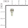 Briggs & Stratton Bolt, 5/16-18 x 0.75 703839